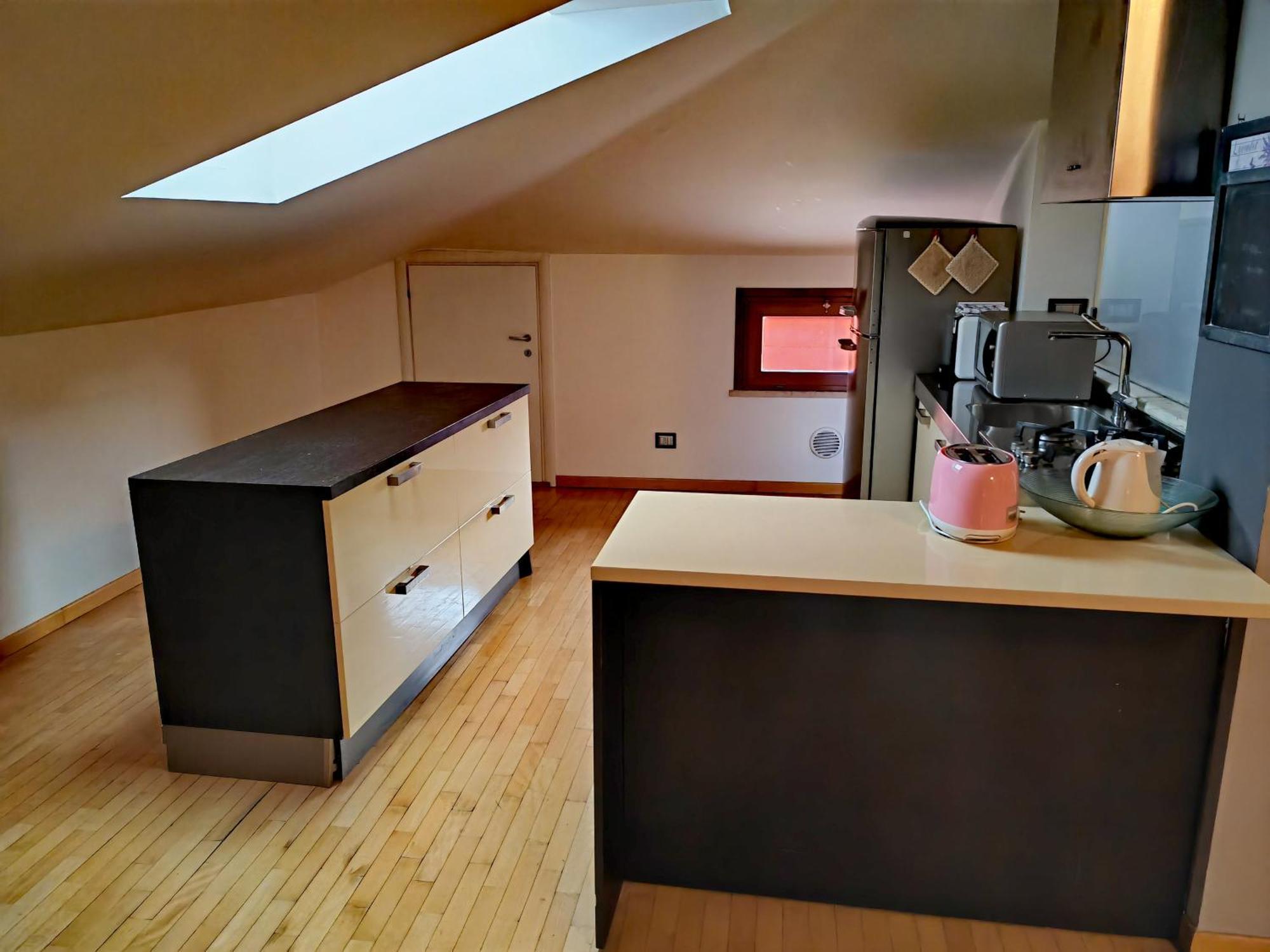 Family Apartment Verona Class المظهر الخارجي الصورة