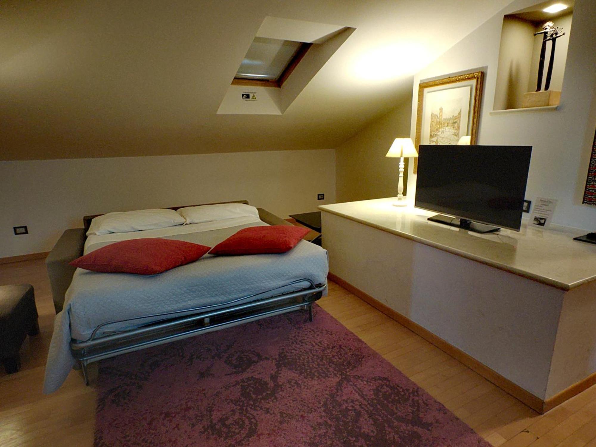 Family Apartment Verona Class المظهر الخارجي الصورة