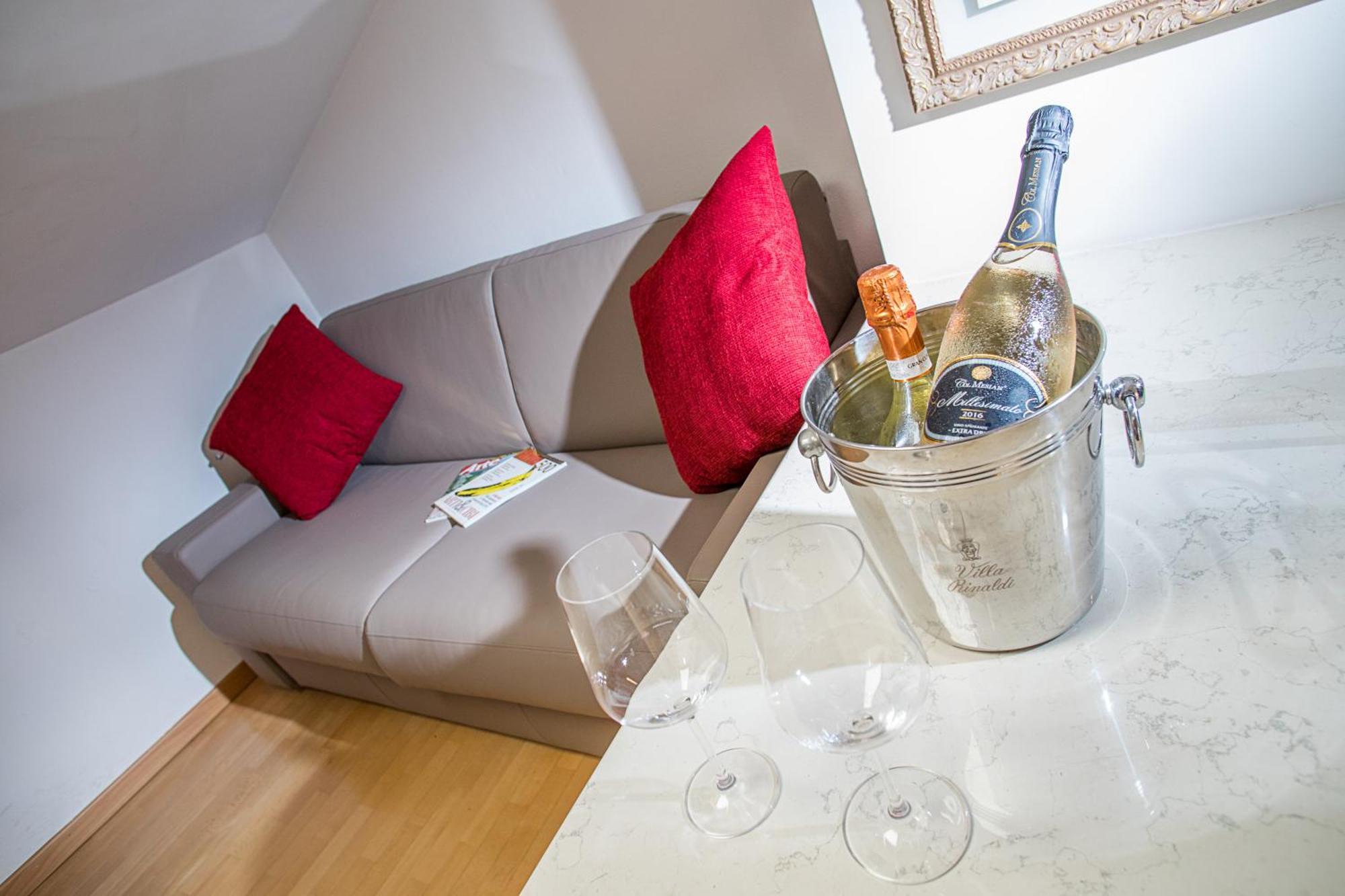 Family Apartment Verona Class المظهر الخارجي الصورة