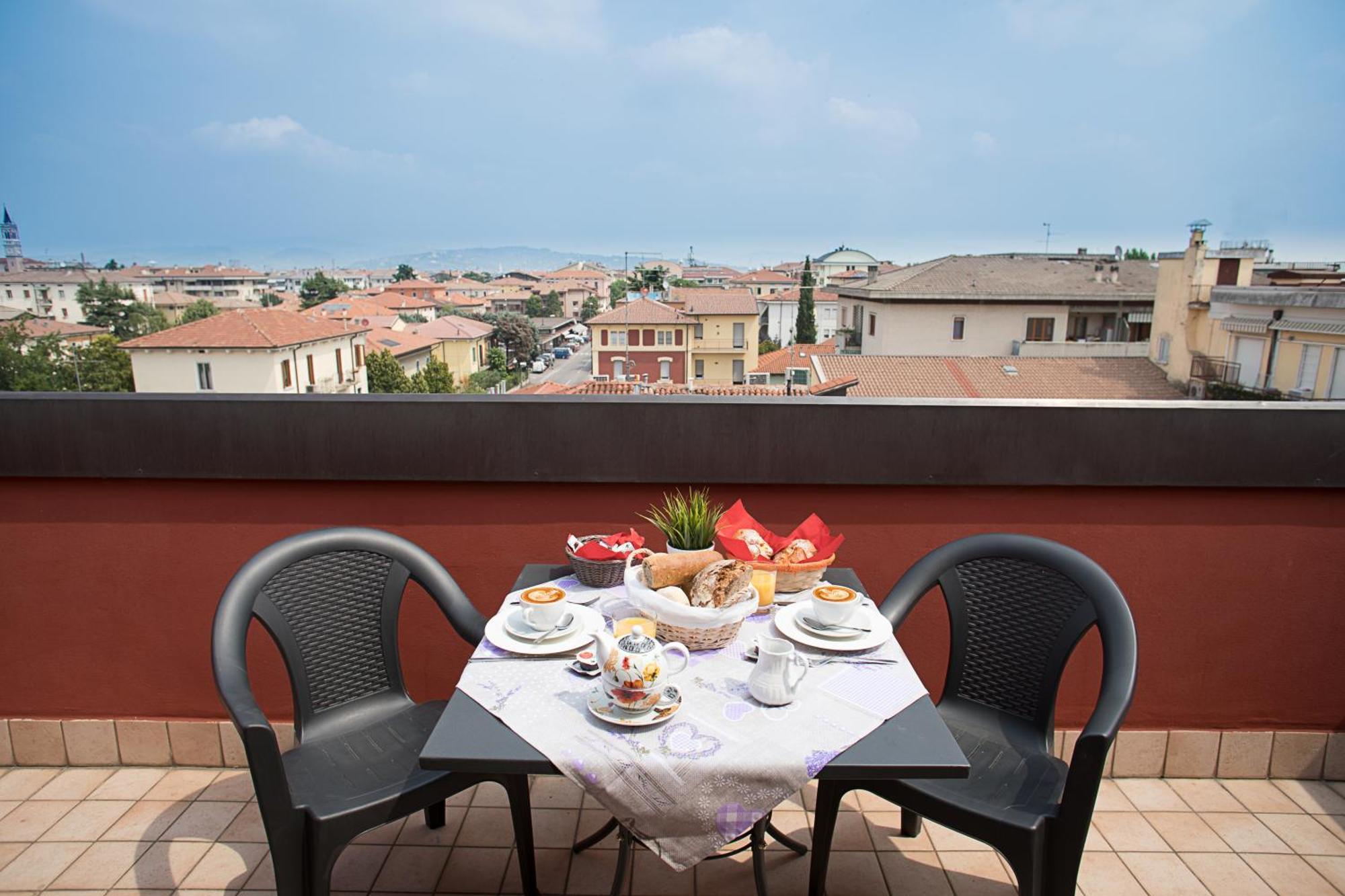 Family Apartment Verona Class المظهر الخارجي الصورة